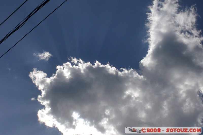 Eclipse de Soleil 2008
Mots-clés: Eclipse