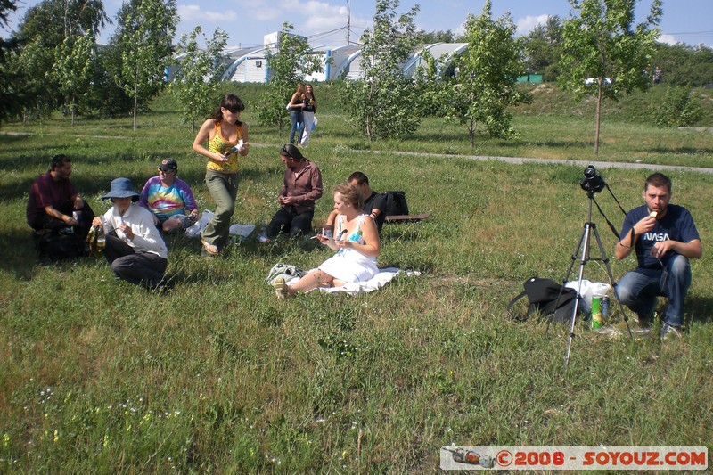 Eclipse de Soleil 2008
Mots-clés: Eclipse