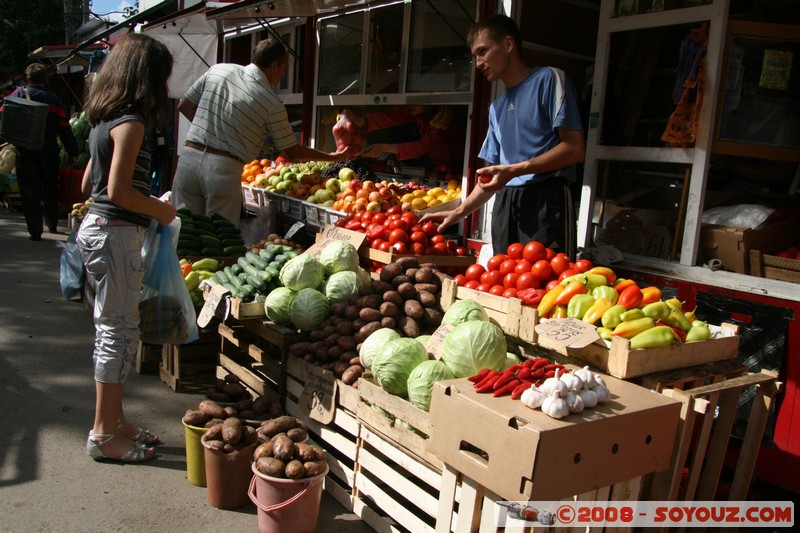 Tomsk - Marche oul Dzerjinskovo
Mots-clés: Marche