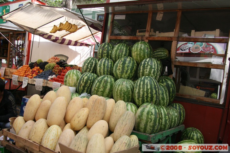 Tomsk - Marche oul Dzerjinskovo
Mots-clés: Marche