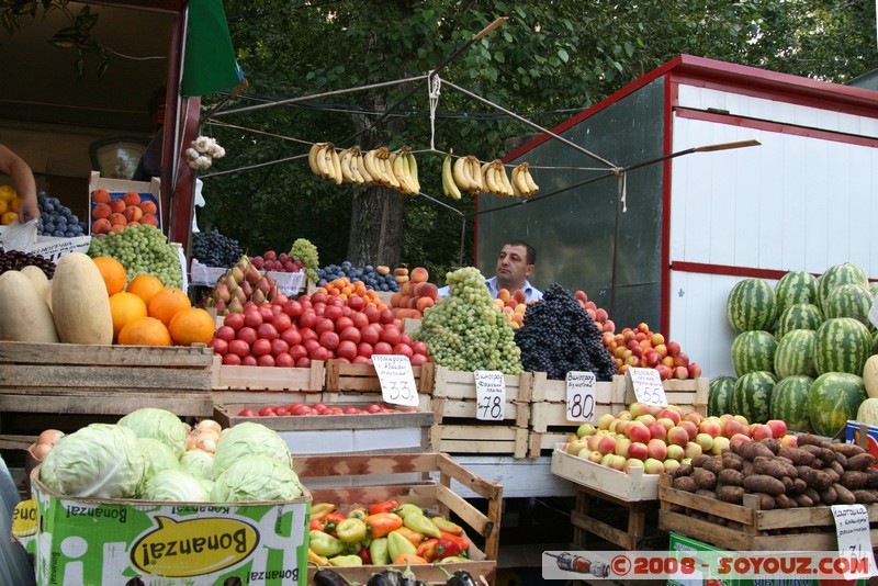 Tomsk - Marche oul Dzerjinskovo
Mots-clés: Marche