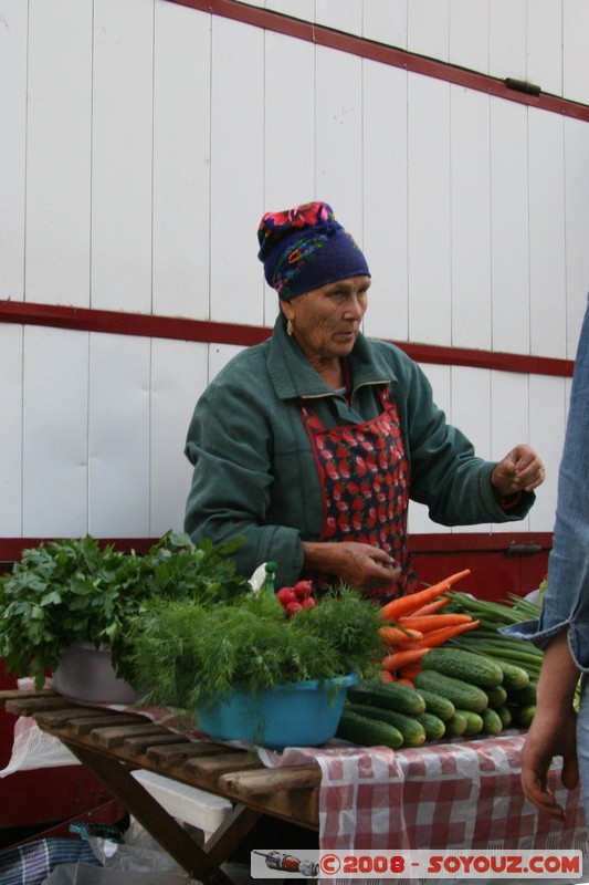 Tomsk - Marche oul Dzerjinskovo
Mots-clés: Marche