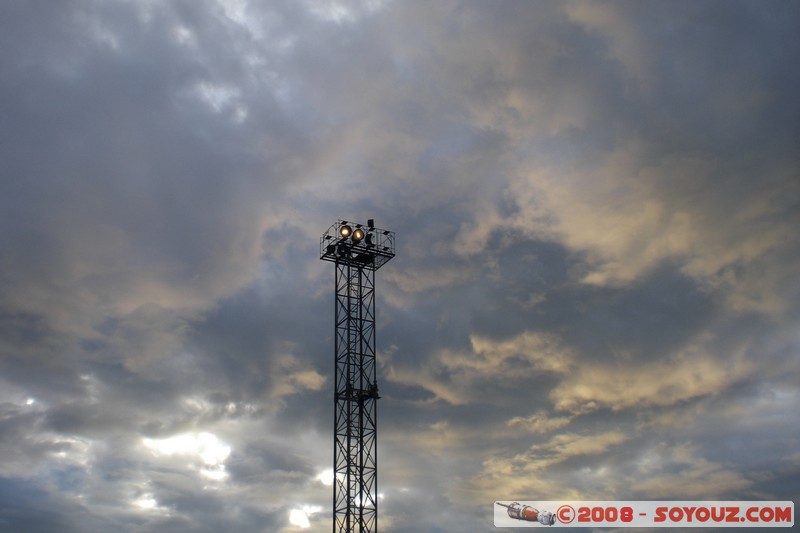 Lac Baikal - Lever de Soleil
Mots-clés: sunset