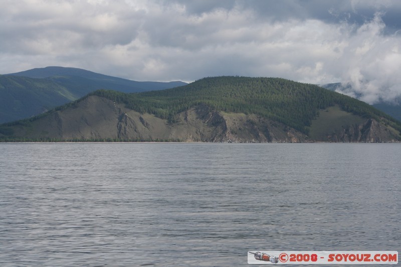 Lac Baikal
