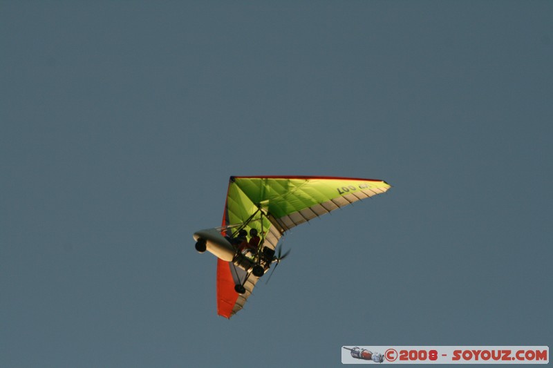 Olkhon - Khuzir
Mots-clés: sunset ulm avion