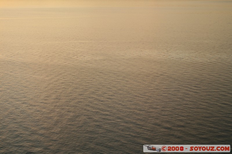 Olkhon - Khuzir - Sunset time
Mots-clés: sunset Lac