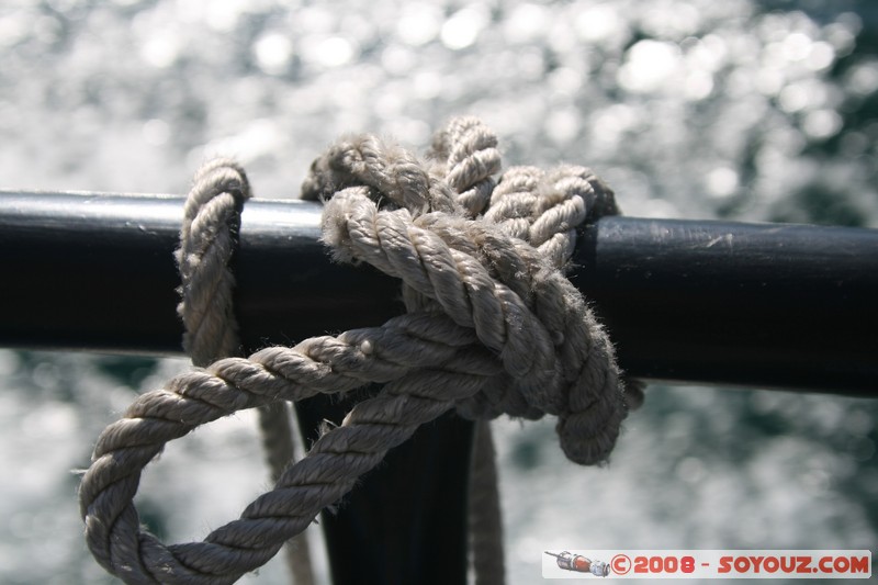 Olkhon - Khuzhir
Mots-clés: bateau Lac