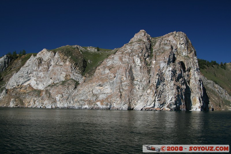 Olkhon - Usyk
Mots-clés: Lac