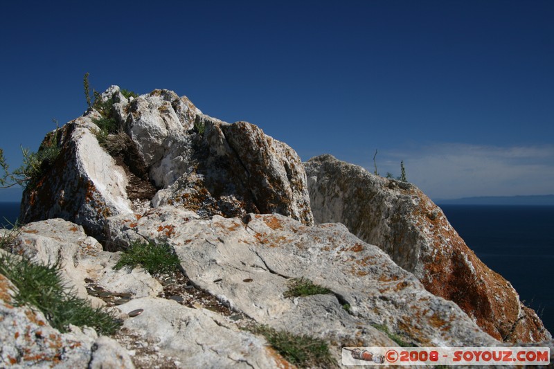 Olkhon - Usyk
Mots-clés: Lac