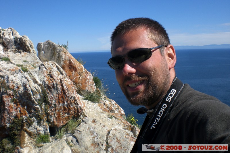 Olkhon - Usyk - Xavier
