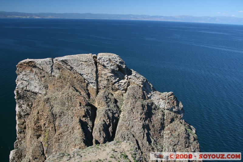 Olkhon - Usyk - Cap Koboi
Mots-clés: Lac