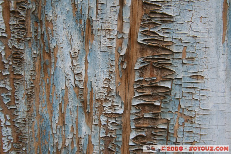 Irkoutsk
Mots-clés: Bois