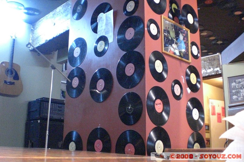 Irkoutsk - Pub Liverpool
