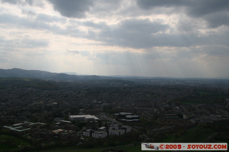 Edinburgh from Arthur's Seat
Queen's Dr, Edinburgh, City of Edinburgh EH8 8, UK
Mots-clés: Parc