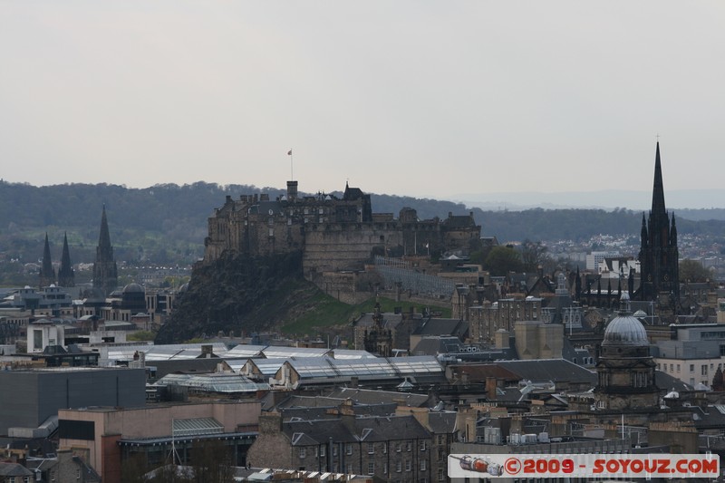 Edinburgh Castle from Holyrood Park
Queen's Dr, Edinburgh, City of Edinburgh EH8 8, UK
Mots-clés: Parc chateau Edinburgh Castle Moyen-age patrimoine unesco