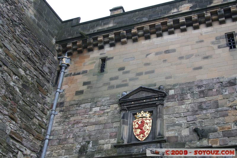 Edinburgh Castle
Johnston Terrace, Edinburgh, City of Edinburgh EH1 2, UK
Mots-clés: chateau Moyen-age Edinburgh Castle patrimoine unesco