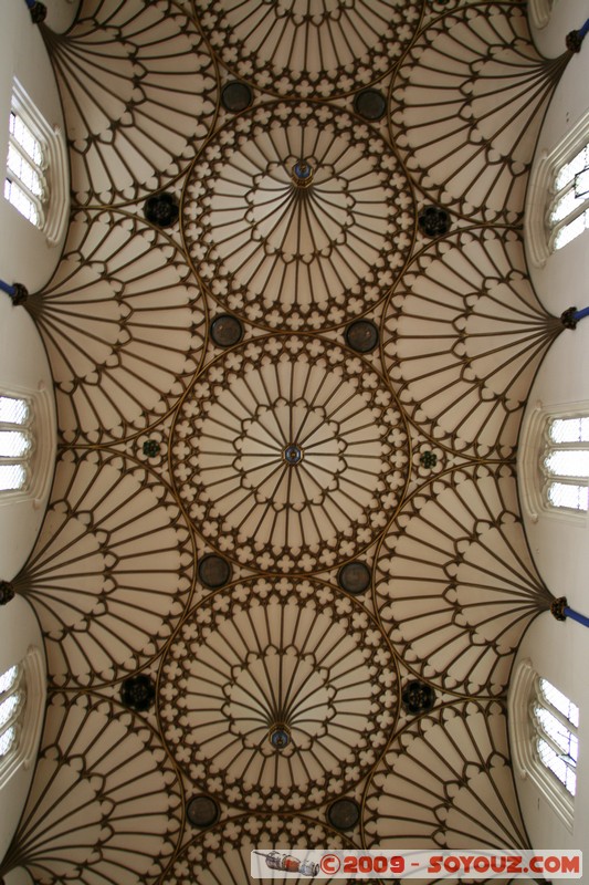 Edinburgh - St. Johns Scottish Episcopal Church
Parliament Square, Edinburgh, City of Edinburgh EH1 1, UK (Shandwick Pl, Edinburgh, City of Edinburgh EH2 4, UK)
Mots-clés: Eglise St. Johns Scottish