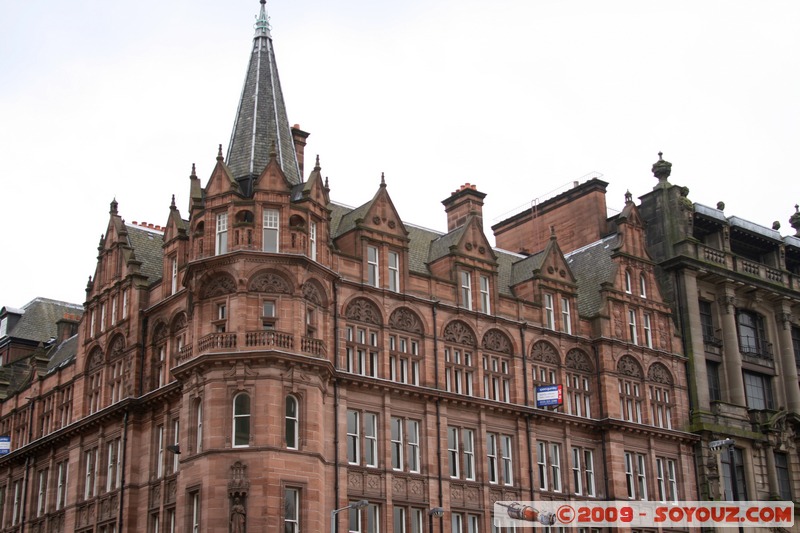 Edinburgh - New Town
Frederick St, Edinburgh, City of Edinburgh EH2 3, UK (S St Andrew St, Edinburgh, City of Edinburgh EH2 2, UK)
Mots-clés: patrimoine unesco