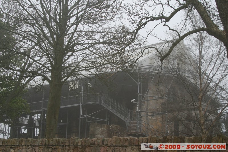 Rosslyn Chapel
Chapel Loan, Midlothian EH25 9, UK
Mots-clés: Eglise