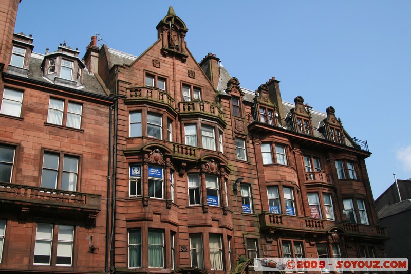 Glasgow - Sauchiehall St
Sauchiehall St, Glasgow, Glasgow City G3 7, UK
