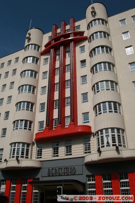 Glasgow - Beresford
Sauchiehall St, Glasgow, Glasgow City G3 7, UK
Mots-clés: Art Deco