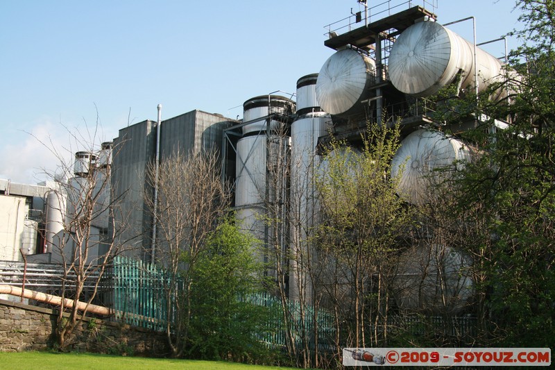 Glasgow - Brewery
Ladywell St, Glasgow, Glasgow City G4 0, UK
Mots-clés: cimetiere