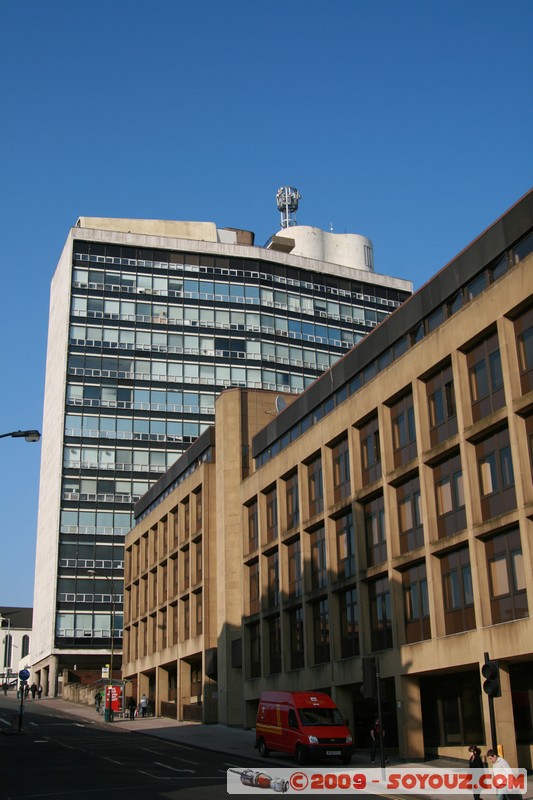 Glasgow
George Square, Glasgow, Glasgow City G1 1, UK
