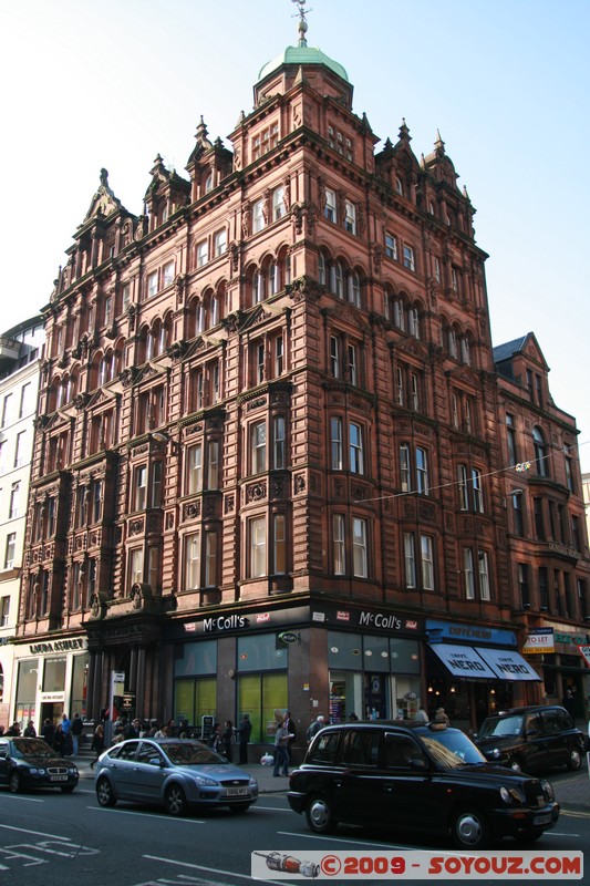 Glasgow
Dundas St, Glasgow, Glasgow City G1 2, UK
