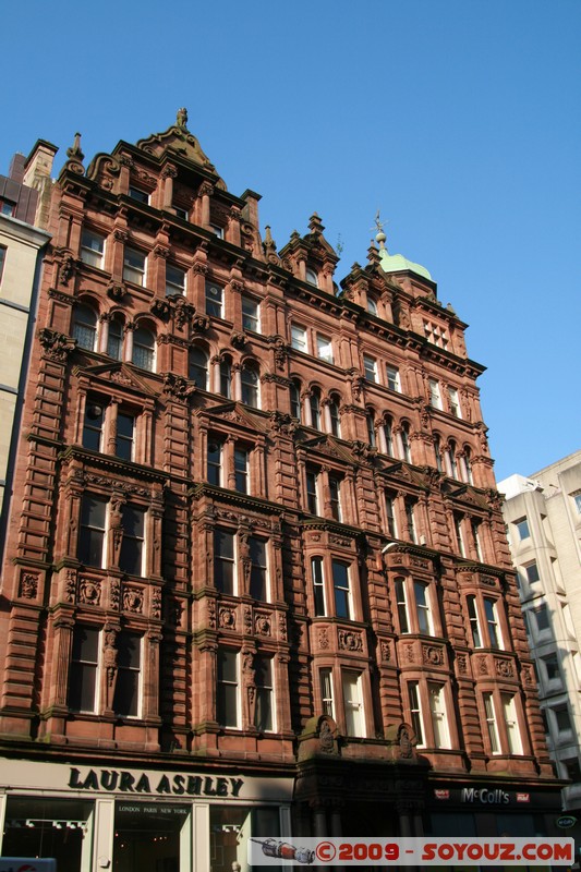 Glasgow
Glebe Dr, Glasgow, Glasgow City G1 2, UK
