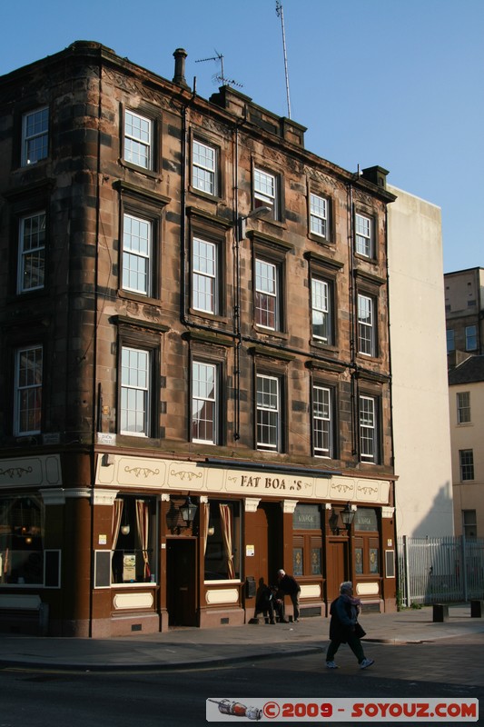 Glasgow
Dixon St, Glasgow, Glasgow City G1 4, UK
