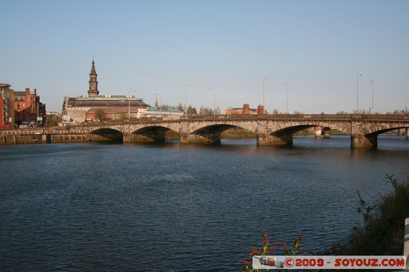 Glasgow - Clyde river
Gorbals St, Glasgow, Glasgow City G5 9, UK
Mots-clés: Riviere Pont