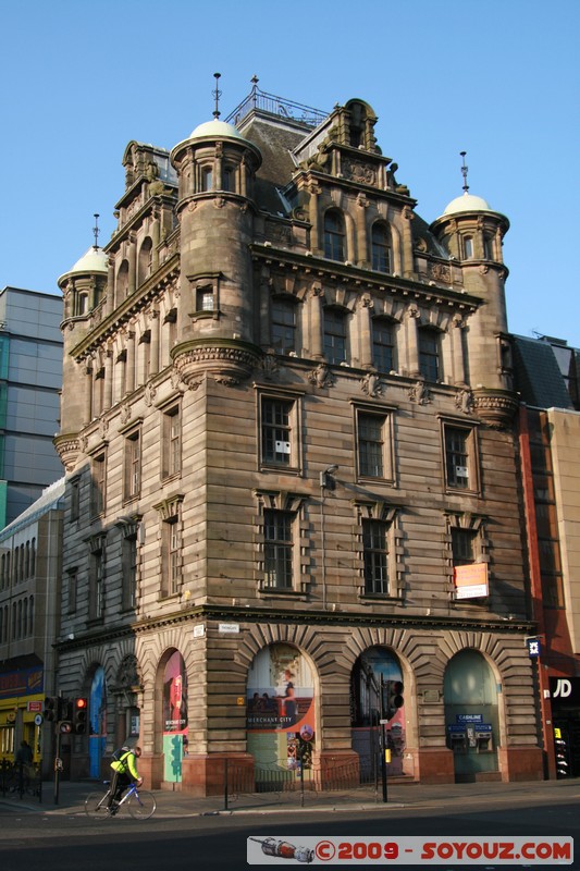 Glasgow
Trongate, Glasgow, Glasgow City G1 5, UK
