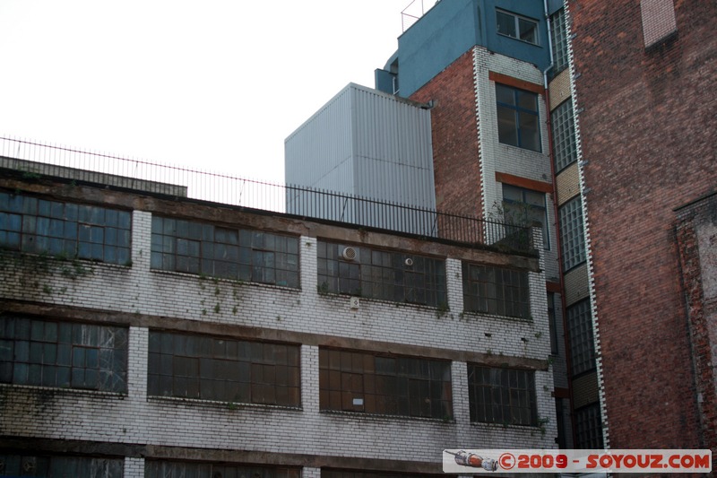 Glasgow - Wilson St
Wilson St, Glasgow, Glasgow City G1 1, UK
