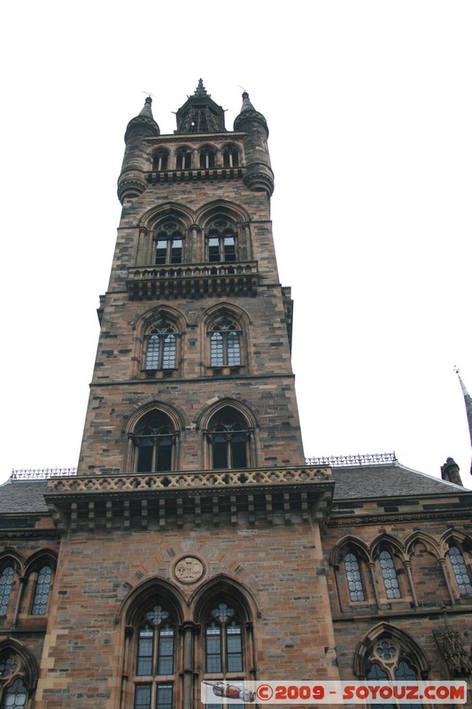 University of Glasgow
Park Ave, East Dunbartonshire G64 2, UK
Mots-clés: universit