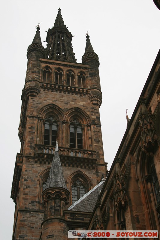 University of Glasgow
Park Ave, East Dunbartonshire G64 2, UK
Mots-clés: universit