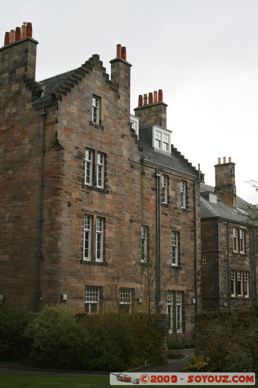 St Andrews University
The Scores, Fife KY16 9, UK
Mots-clés: universit