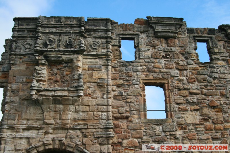 St Andrews Castle
The Scores, Fife KY16 9, UK
Mots-clés: chateau Ruines