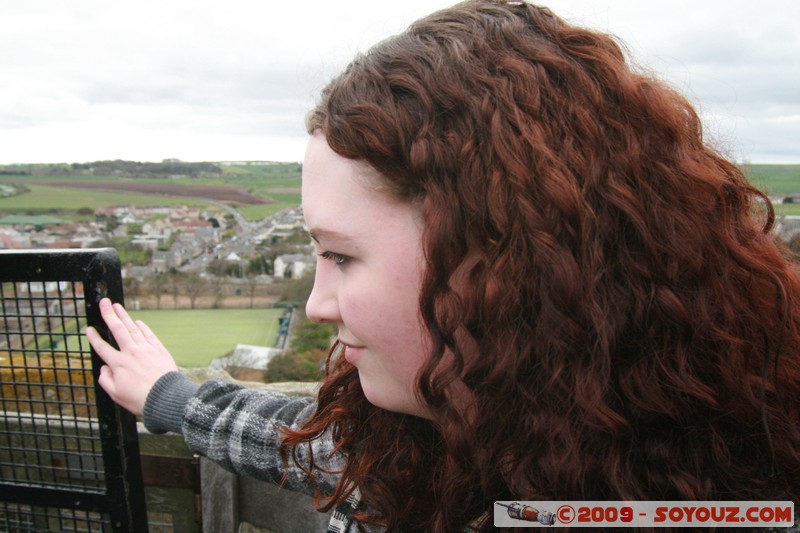 St Andrews Cathedral - Rachel
The Pends, Fife KY16 9, UK
