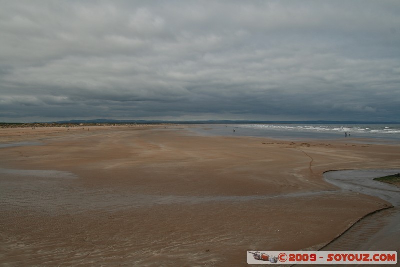 St Andrews - West Sands beach - used in Chariots of Fire
Bruce Embankment, Fife KY16 9, UK
Mots-clés: Movie location plage