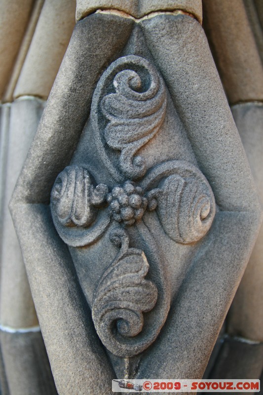 The Scottish Borders - Jedburgh Abbey
Candngate, the Scottish Borders, The Scottish Borders TD8 6, UK
Mots-clés: Eglise Ruines