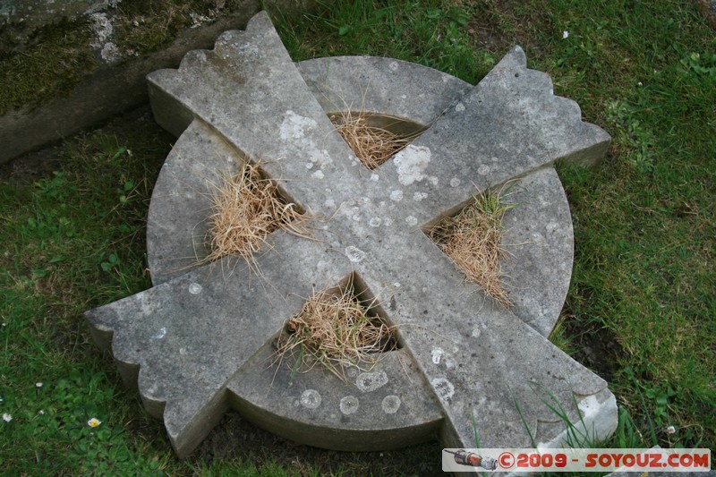 The Scottish Borders - Kelso Abbey
Kelso, The Scottish Borders, Scotland, United Kingdom
Mots-clés: Ruines Eglise cimetiere