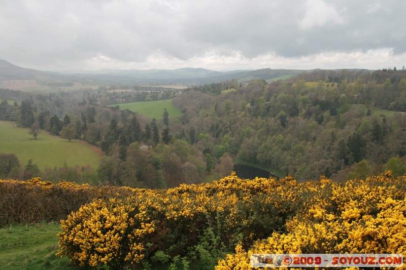 The Scottish Borders
B6356, the Scottish Borders, The Scottish Borders TD4 6, UK
