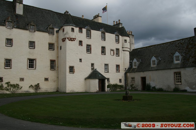 The Scottish Borders - Traquair House
Traquair, The Scottish Borders, Scotland, United Kingdom
Mots-clés: chateau