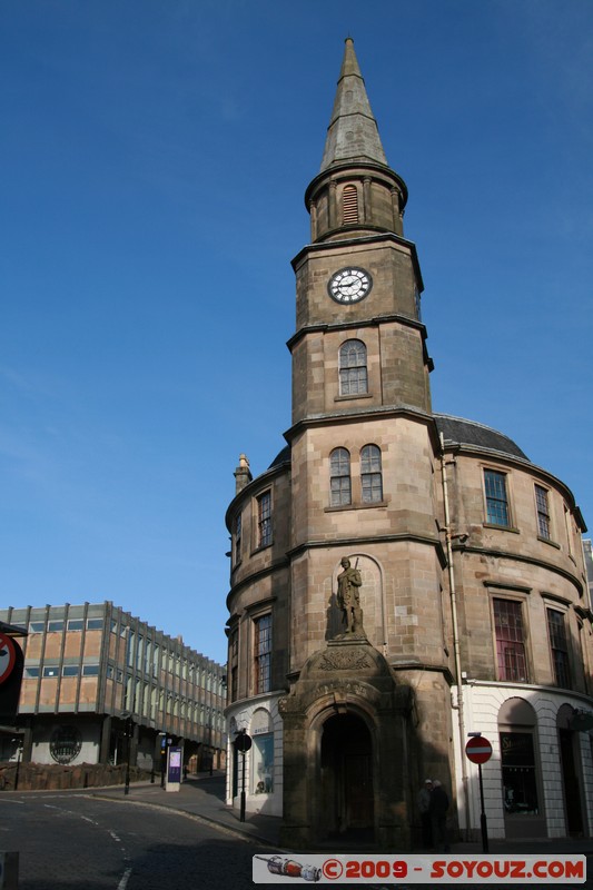 Stirling
Stirling, Stirling, Scotland, United Kingdom
