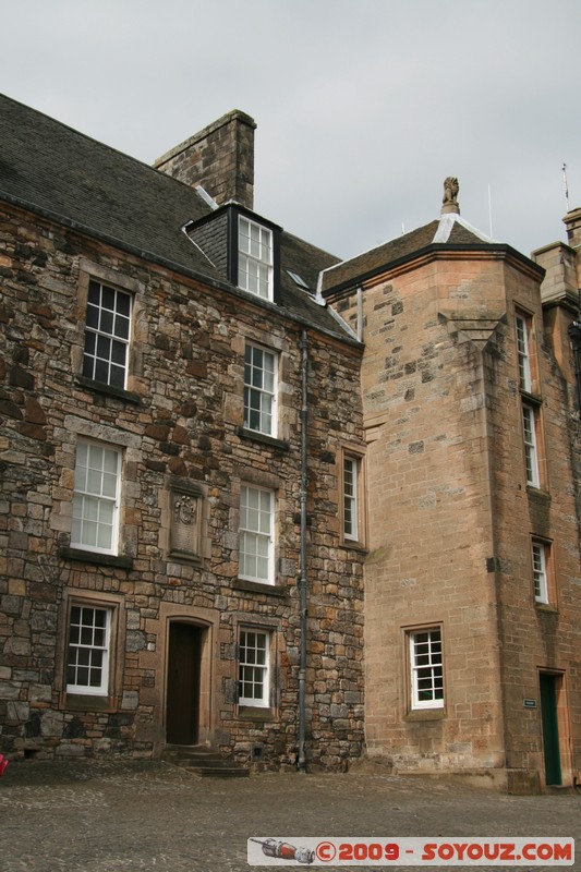 Stirling Castle
Ballengeich Pass, Stirling FK8 1, UK
Mots-clés: chateau Moyen-age