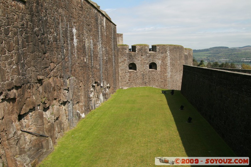 Stirling Castle
Ballengeich Pass, Stirling FK8 1, UK
Mots-clés: chateau Moyen-age