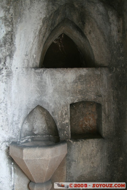 Doune Castle
Doune, Stirling, Scotland, United Kingdom
Mots-clés: chateau Moyen-age Movie location