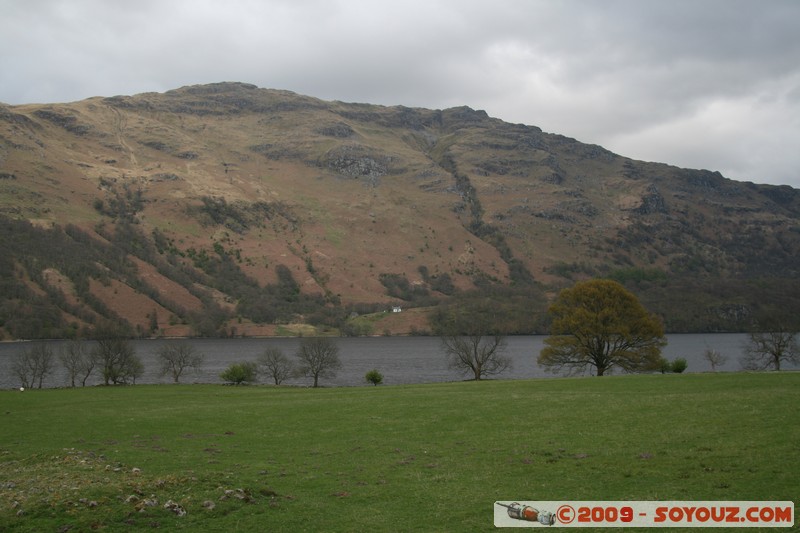 Loch Lomond
Ardlui, Argyll and Bute, Scotland, United Kingdom
Mots-clés: Lac