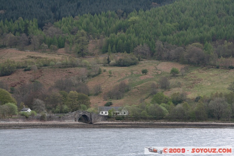Argyll and Bute - Inveraray
Inveraray, Argyll and Bute, Scotland, United Kingdom
