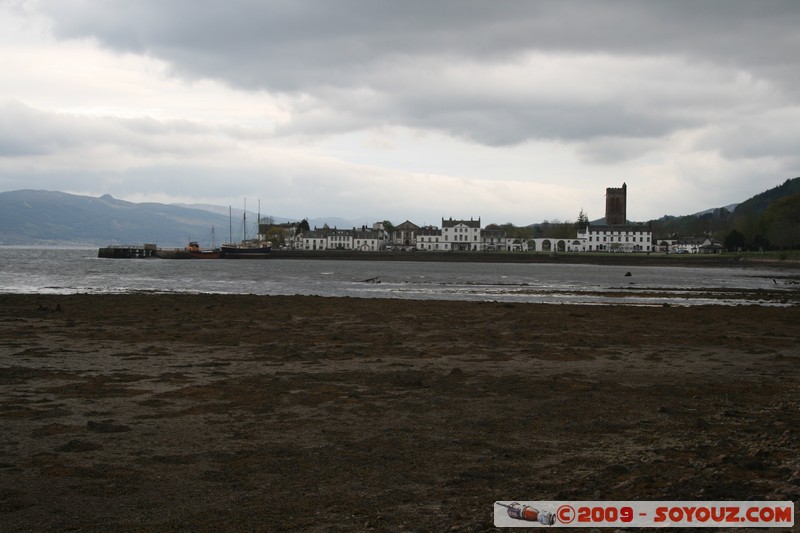 Argyll and Bute - Inveraray
Inveraray, Argyll and Bute, Scotland, United Kingdom
Mots-clés: mer
